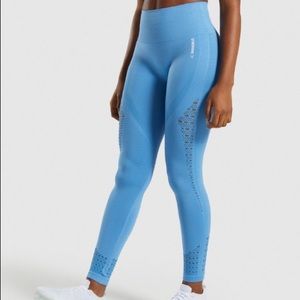 NWT Gymshark Energy seamless